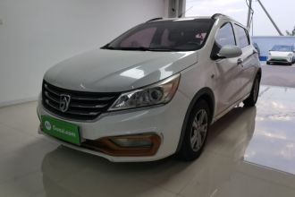 宝骏310 2016款 1.2L 手动时尚型