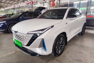 长安欧尚 欧尚Z6新能源 2023款 智电iDD 150KM旗舰PLUS智慧泊车版