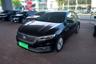 大众 朗逸 2022款 280TSI DSG舒适版