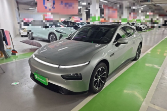 小鹏P7 2021款 480N