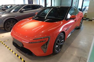 阿维塔06 2025款 Max增程版