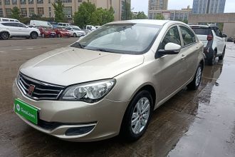 荣威350 2014款 1.5L 手动迅驰版