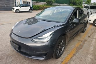 特斯拉 Model 3 2020款 长续航后轮驱动版