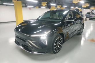 智己汽车 智己LS6 2026款 纯电 Max