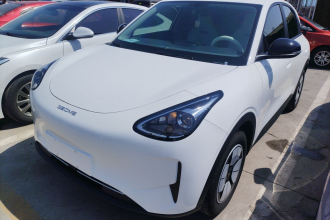 吉利银河 星愿 2025款 310km 青春版