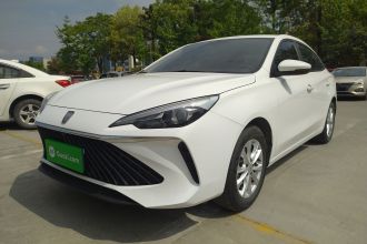 荣威i5 2023款 1.5L 手动舒享版