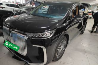 岚图汽车 岚图梦想家 2025款 PHEV 四驱尊贵鲲鹏版