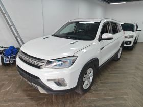 长安CS75 2016款 1.8T 自动精英型 国V