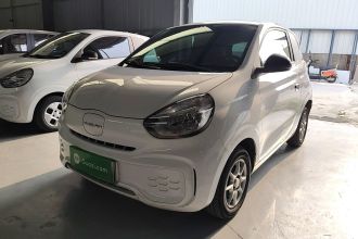 荣威 科莱威CLEVER 2022款 311km元气啵啵版