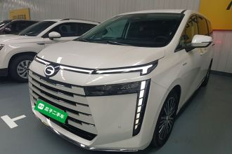 广汽传祺 传祺E8新能源 2024款 150km MAX+