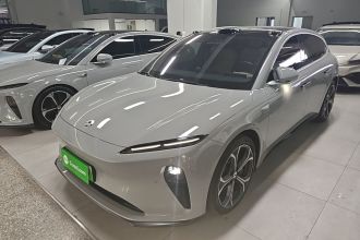 蔚来ET5T 2024款 75kWh Touring
