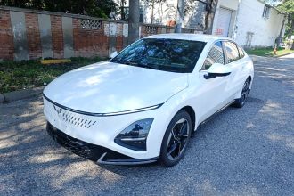 五菱汽车 五菱星光 2025款 150km 智能领航型