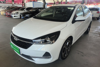 奇瑞 艾瑞泽5 2019款 1.5L 手动新青春版 国V