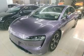 鸿蒙智行 智界S7 2024款 Pro