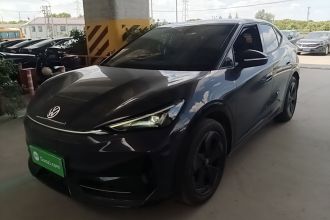 大众 与众06 2024款 改款 Ultra 长续航版
