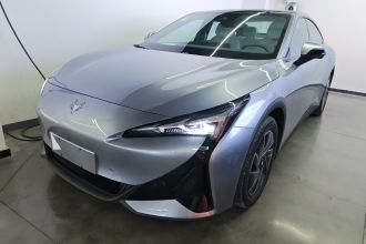 ARCFOX极狐 极狐 阿尔法S5 2025款 560PRO 185kW