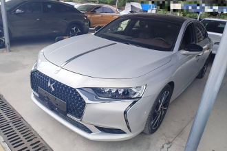 DS 9新能源 2021款 1.6T E-TENSE 歌剧院插电混动版