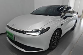 小鹏P5 2024款 500智行版