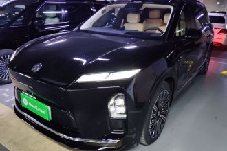 蔚来ES8 2026款 六座行政豪华版