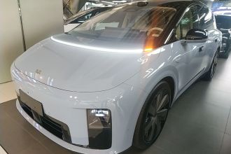 理想汽车 理想i8 2025款 标准版