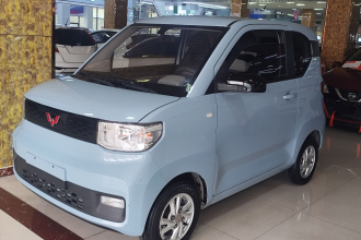 五菱汽车 宏光MINIEV 2020款 悦享款 三元锂