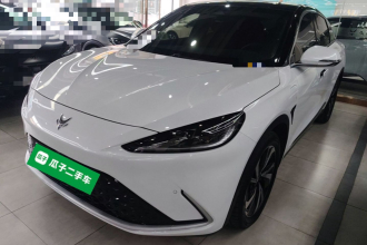 ARCFOX极狐 极狐 阿尔法S 2022款 525S 160kW