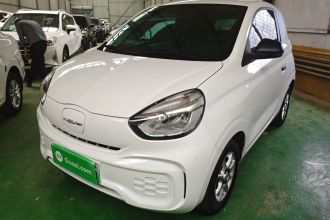 荣威 科莱威CLEVER 2022款 311km元气啵啵版