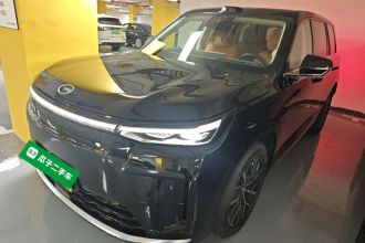广汽传祺 传祺向往S9 2025款 乾崑 UItra 6座