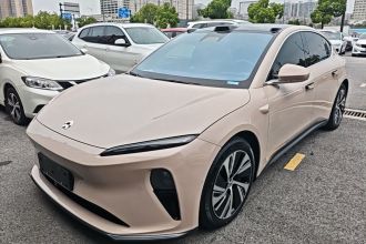 蔚来ET5 2022款 75kWh
