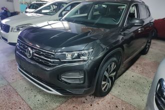 大众 探岳 2019款 330TSI 两驱豪华型 国VI