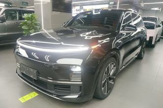 理想汽车 理想L9 2022款 Max