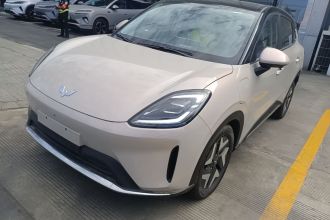 五菱汽车 缤果S 2025款 325km 旗舰款