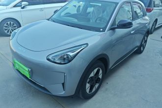 吉利银河 星愿 2026款 410km 乘风版