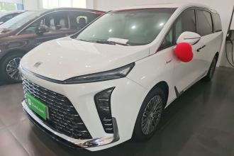 别克GL8新能源 2024款 陆尊 尊享版 7座