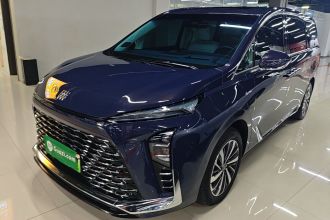 别克GL8新能源 2026款 陆尊 奢享版