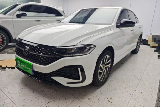 大众 朗逸 2024款 300TSI DSG星空领先版