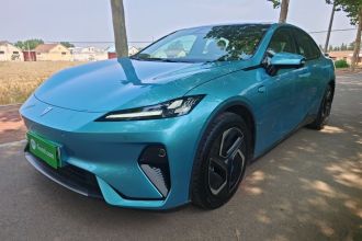 深蓝汽车 深蓝L07 2024款 530Max乾崑智驾ADS SE纯电版