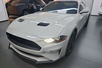 福特Mustang（平行进口） 