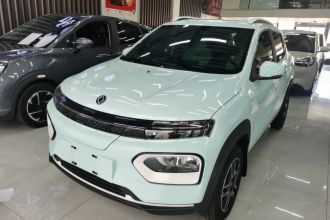 东风纳米 纳米BOX 2022款 改款 轻风版 201KM 标准型