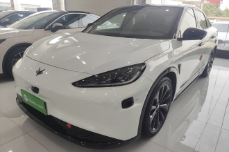 ARCFOX极狐 极狐 阿尔法S(ARCFOX αS) 2022款 HI版 高阶版