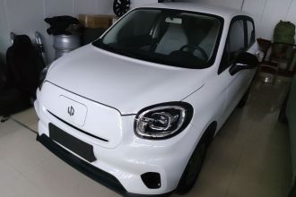 零跑汽车 零跑T03 2023款 200轻享版