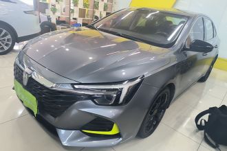 荣威i6 MAX新能源 2020款 1.5T PHEV爽酷版