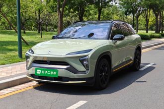 蔚来ES6 2020款 420KM 运动版