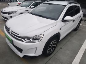 雪铁龙C3-XR 2015款 1.6L 自动先锋型