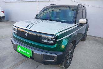 宝骏悦也Plus 2026款 301km旗舰版