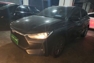 比亚迪e2 2021款 舒适型