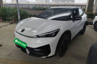 大众 与众06 2024款 Ultra 长续航版