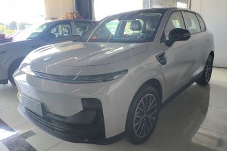 零跑汽车 零跑B10 2025款 510悦享版
