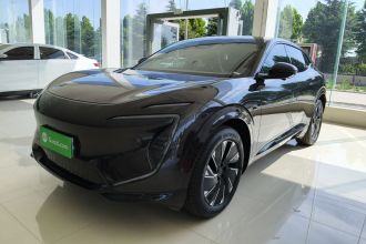 阿维塔07 2024款 Pro+纯电版