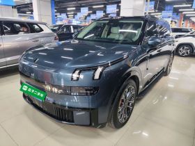 领克900 2025款 2.0T Ultra